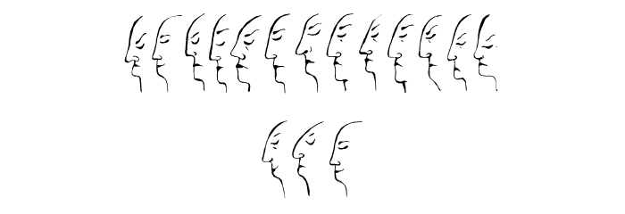 Chefs Regular Font LOWERCASE