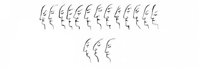 Chefs Regular Schriftart Kleinbuchstaben