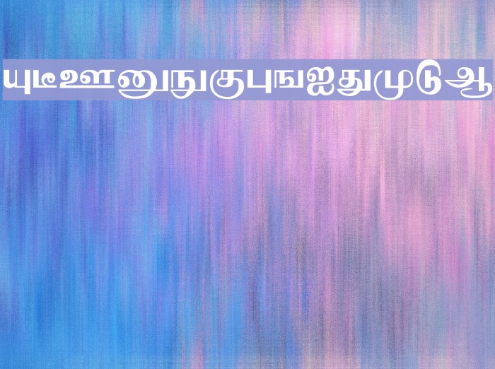 Cheithi Regular Font examples