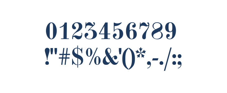 Chekhovskoy Other Characters