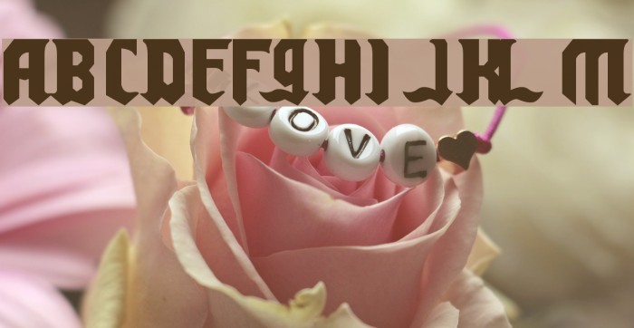 Chello Playah Font examples