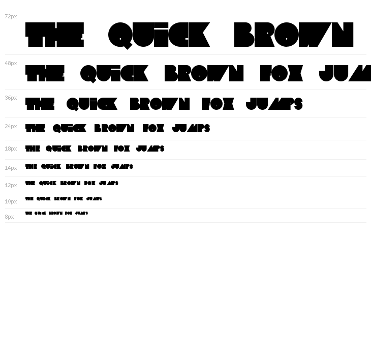 ChellovekBold Waterfall