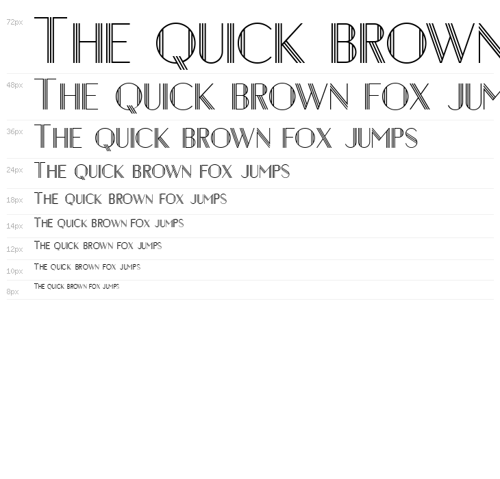 Chelsea II Waterfall