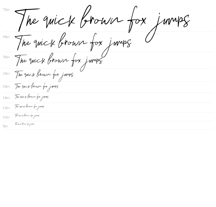 Chelsea Queen Demo Waterfall