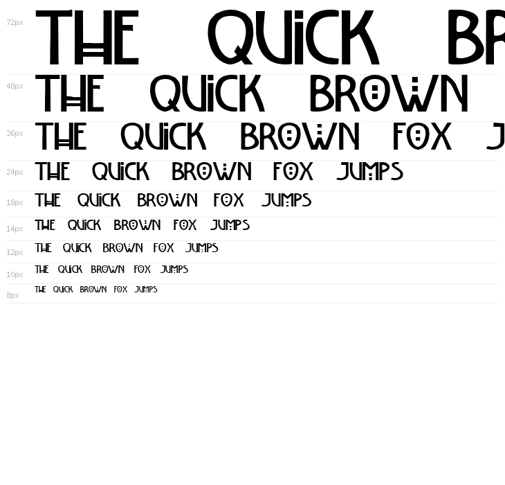 Chelsea Studio Waterfall