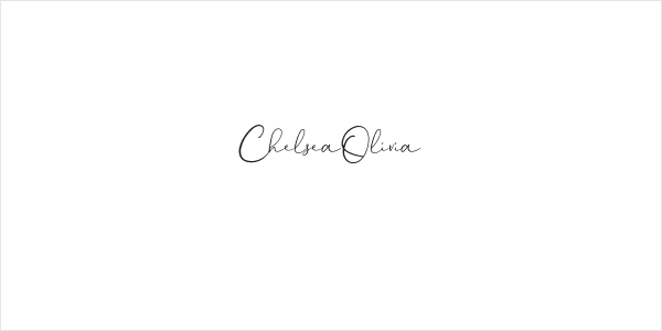 ChelseaOlivia Logo