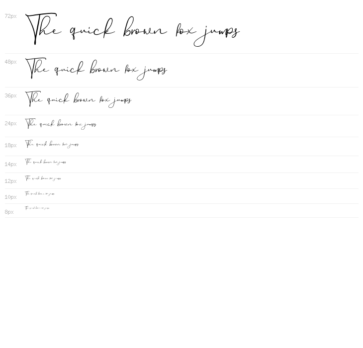 ChelseaOlivia Waterfall