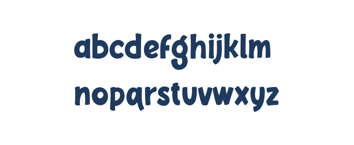 Chelsy Free Lowercase