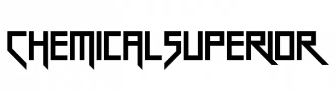 Chemical Superior 