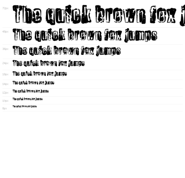 ChemicalReaction Waterfall