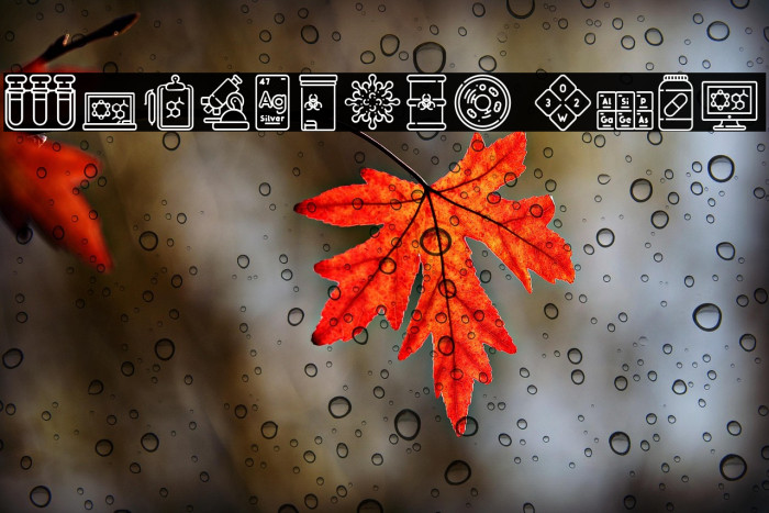 Chemistry Icon Example 1