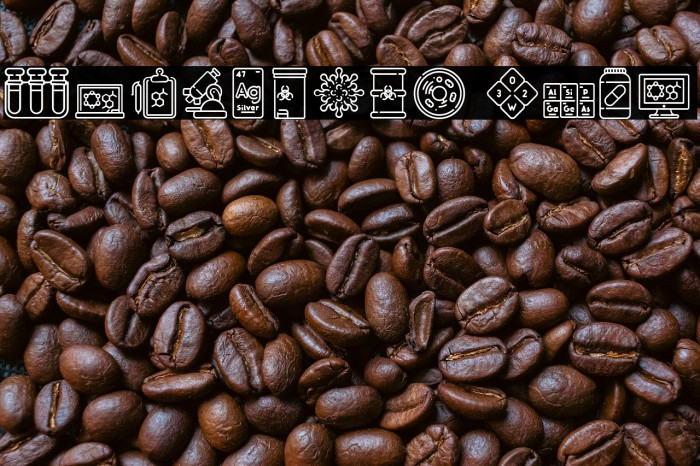 Chemistry Icon Example 2