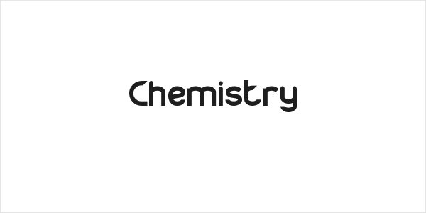 Chemistry Logo