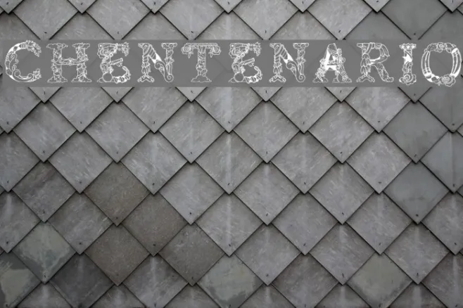 Chentenario Example 1