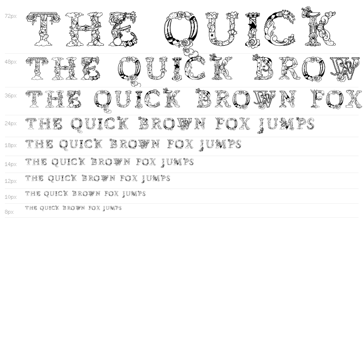 Chentenario Waterfall