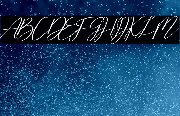 Cherella Bold Example 2