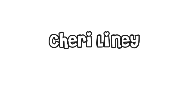 Cheri Liney Logo