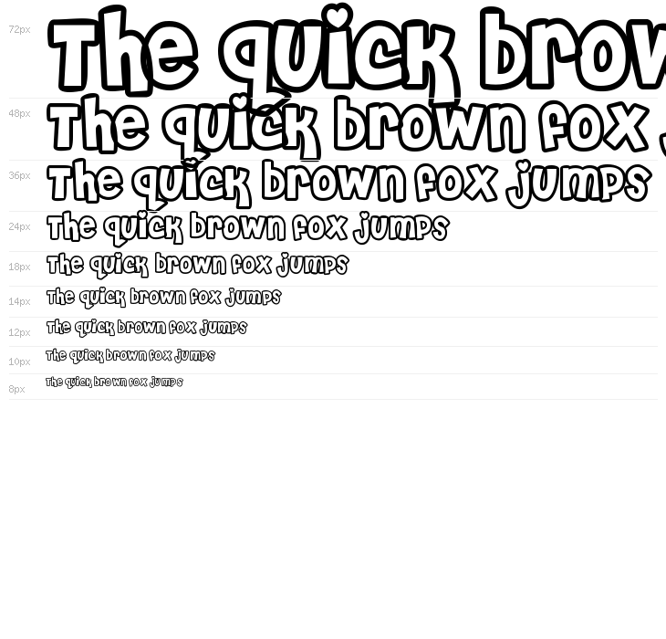 Cheri Liney Waterfall