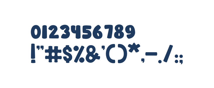 Cherioz Other Characters