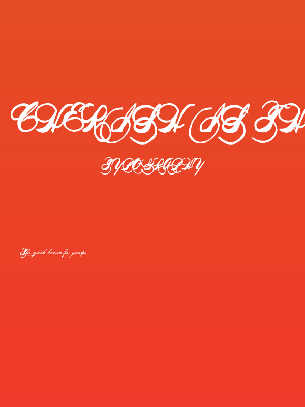 Cherish Is the Word Demo Poster