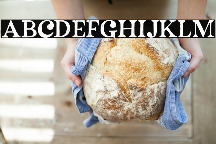 Cherish & Love Example 3