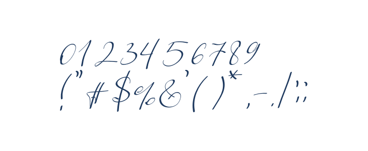 Cherish Other Characters