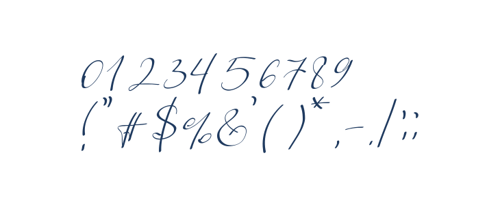 Cherish Other Characters