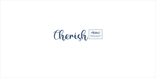 Cherish2 Logo