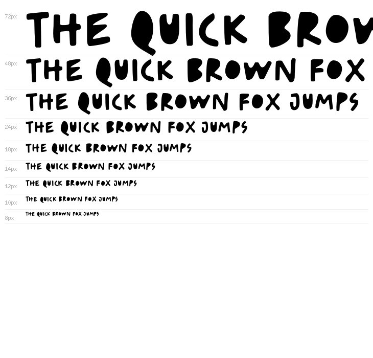 CherishTodayDEMO Waterfall