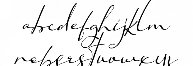 Cherish Fuentes MINÚSCULAS