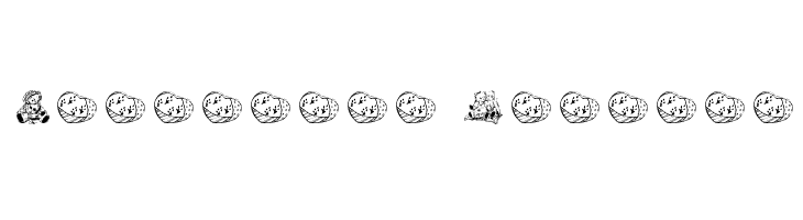 Cherished Teddies  नि: शुल्क फ़ॉन्ट्स डाउनलोड
