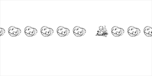 Cherished Teddies Logo