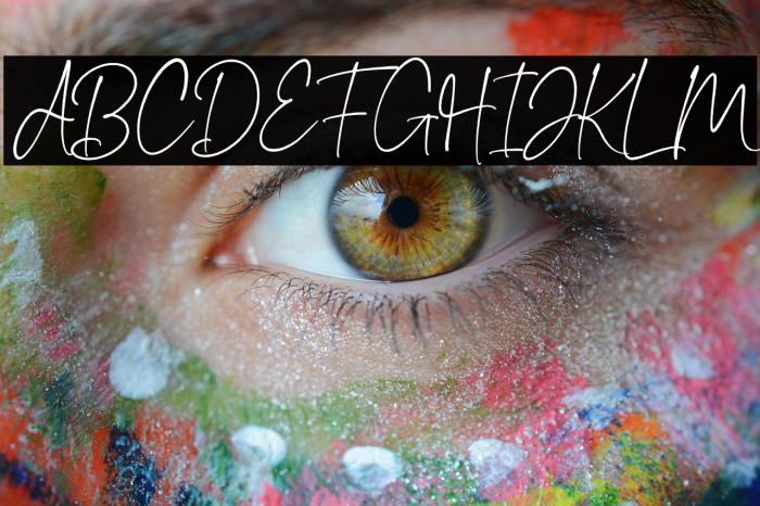 CherishlineDemo-Regular Example 1