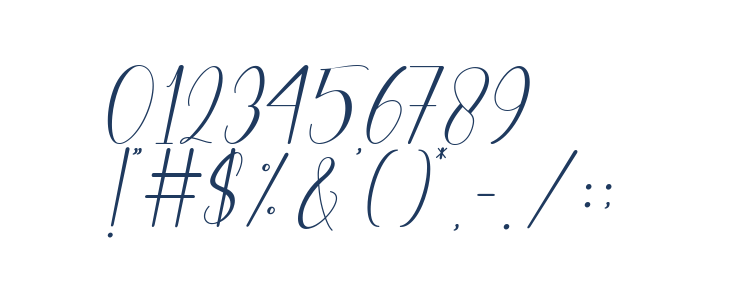 Cherlynda Other Characters