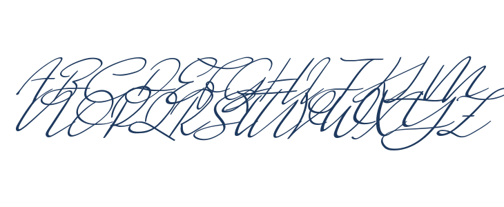 Cherol Demo Script Uppercase