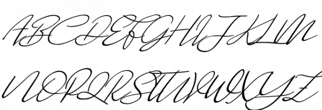 Cherol Demo Script Fuentes MAYÚSCULAS