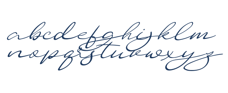 Cherol Demo Script Lowercase