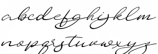 Cherol Demo Script Fuentes MINÚSCULAS