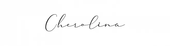 Cherolina  Fuentes Gratis Descargar