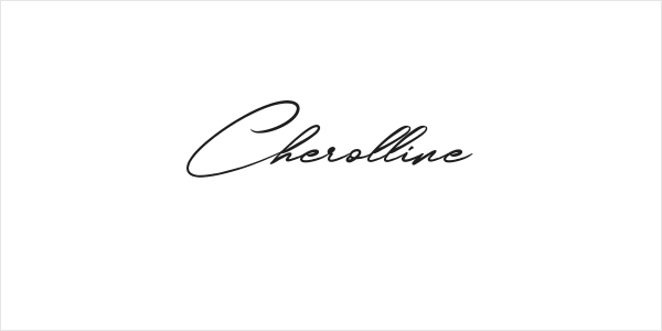 Cherolline Logo