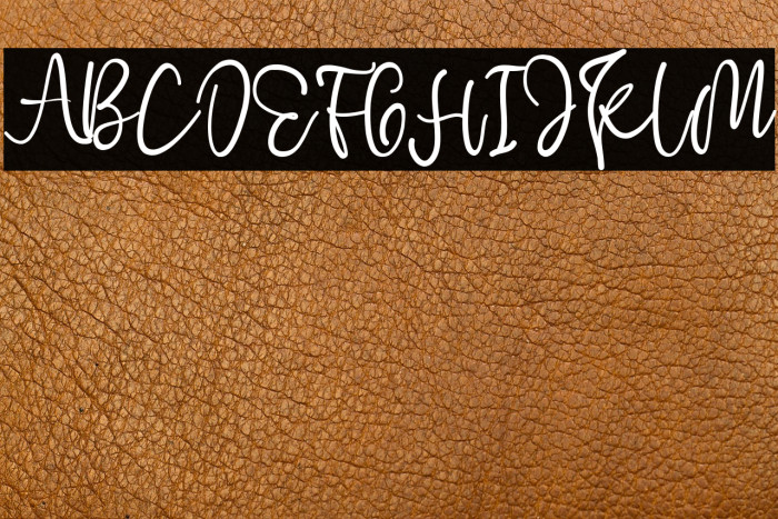 Cherry Blossom Example 1