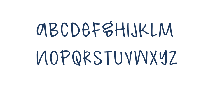 Cherry * Chapstick Regular Lowercase