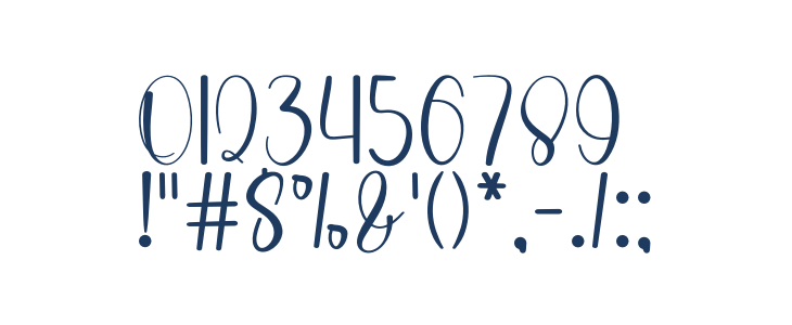 Cherry Christmas Other Characters