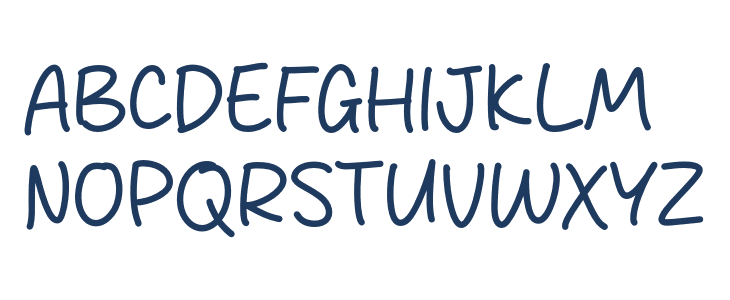 Cherry Juice Uppercase