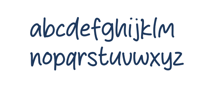 Cherry Juice Lowercase