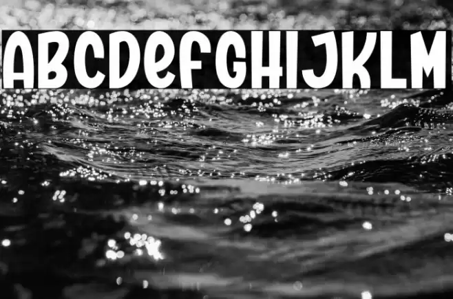 Cherry PERSONAL USE ONLY! फ़ॉन्ट examples