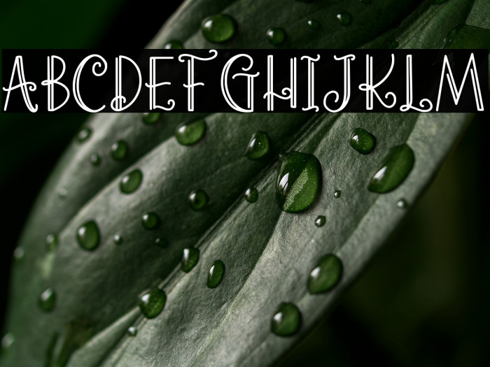 Cherry Parsley Example 2