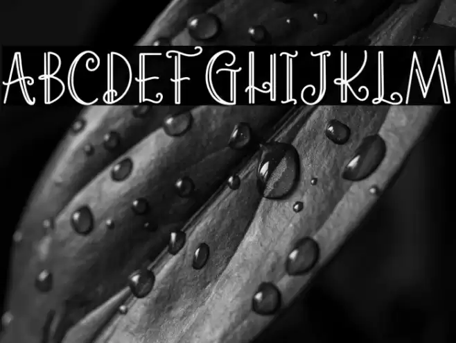 Cherry Parsley Polices examples