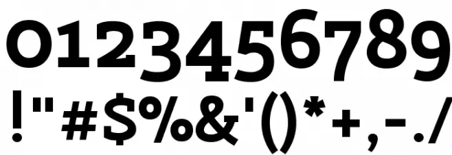 Cherry Swash Bold Font OTHER CHARS