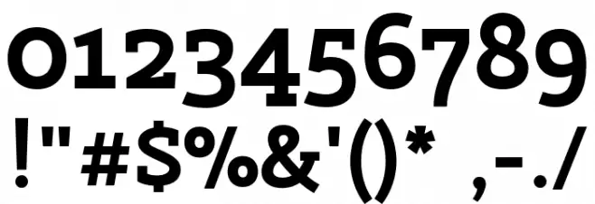 Cherry Swash Bold Font OTHER CHARS